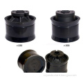 Putzmeister piston ram DN200 concrete pump spare parts
